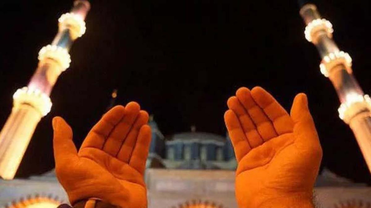 İftar duası nasıl okunur? İftar duasının Türkçe Arapça okunuşu ve tefsiri... iftar duasının yararları ve faziletleri...