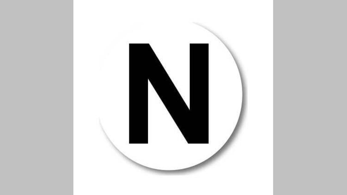 N harfi ile eşya isimleri - N ile başlayan eşyalar...