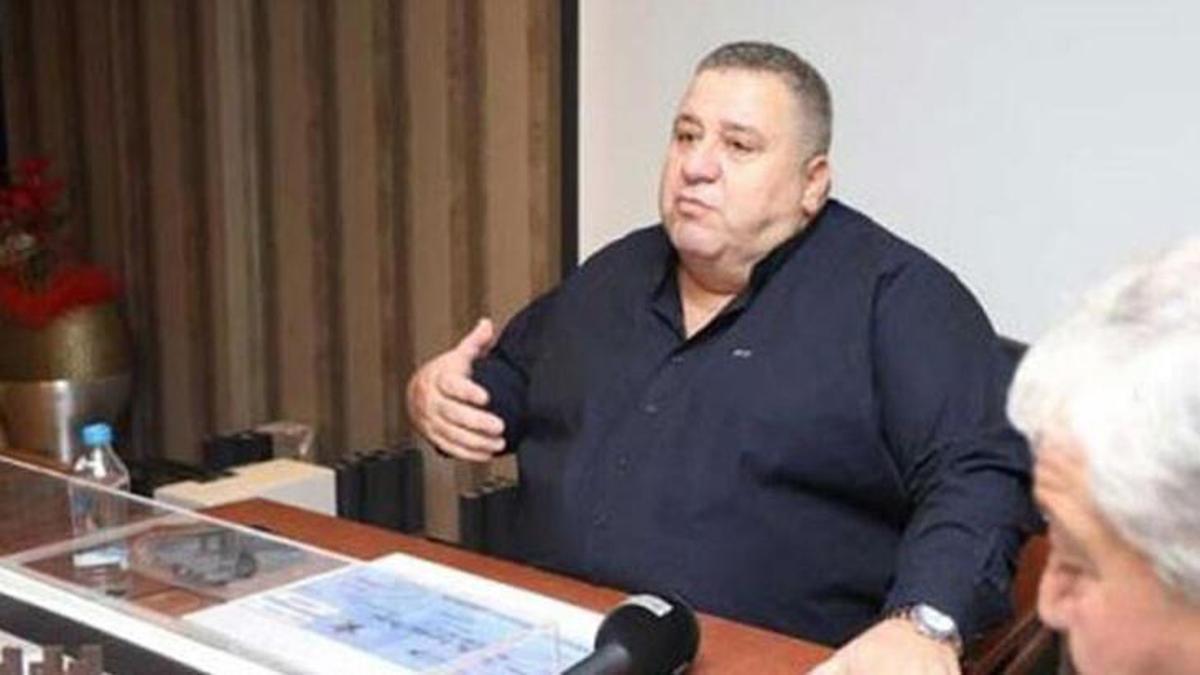 Halil Falyalı cinayetinde son dakika gelişmesi! Söylemez kardeşlere tutuklama