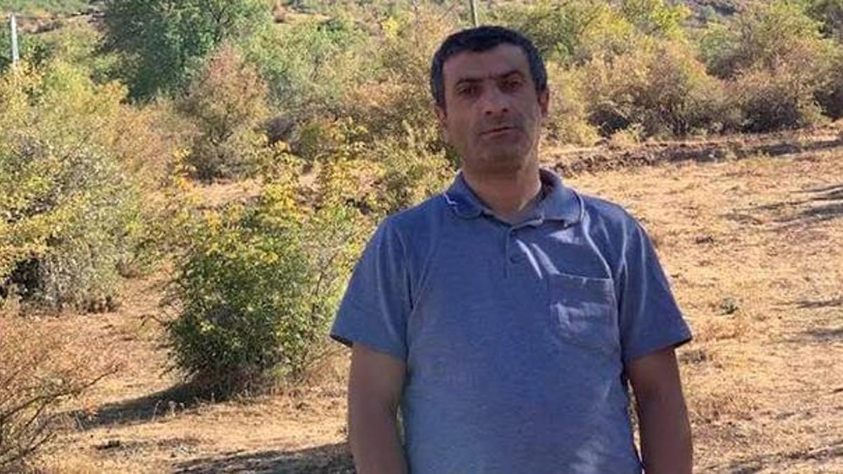 Kayıp muhtar korkunç şekilde bulundu! Çok sayıda kişi gözaltına alındı
