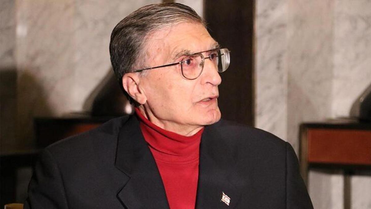 Bakan Koca Aziz Sancar'ın röportajını paylaştı! Turkovac vurgusu