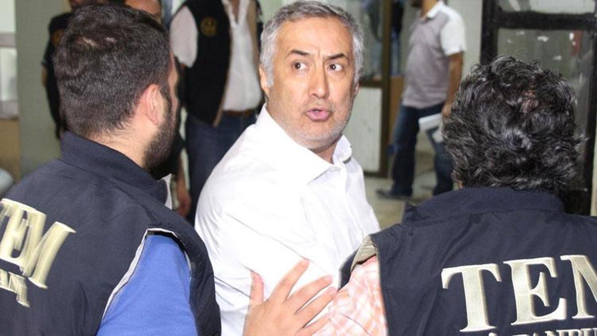 Poyrazköy-Kafes-Amirallere Suikast... Kumpasçılara 1375 yıl istendi!