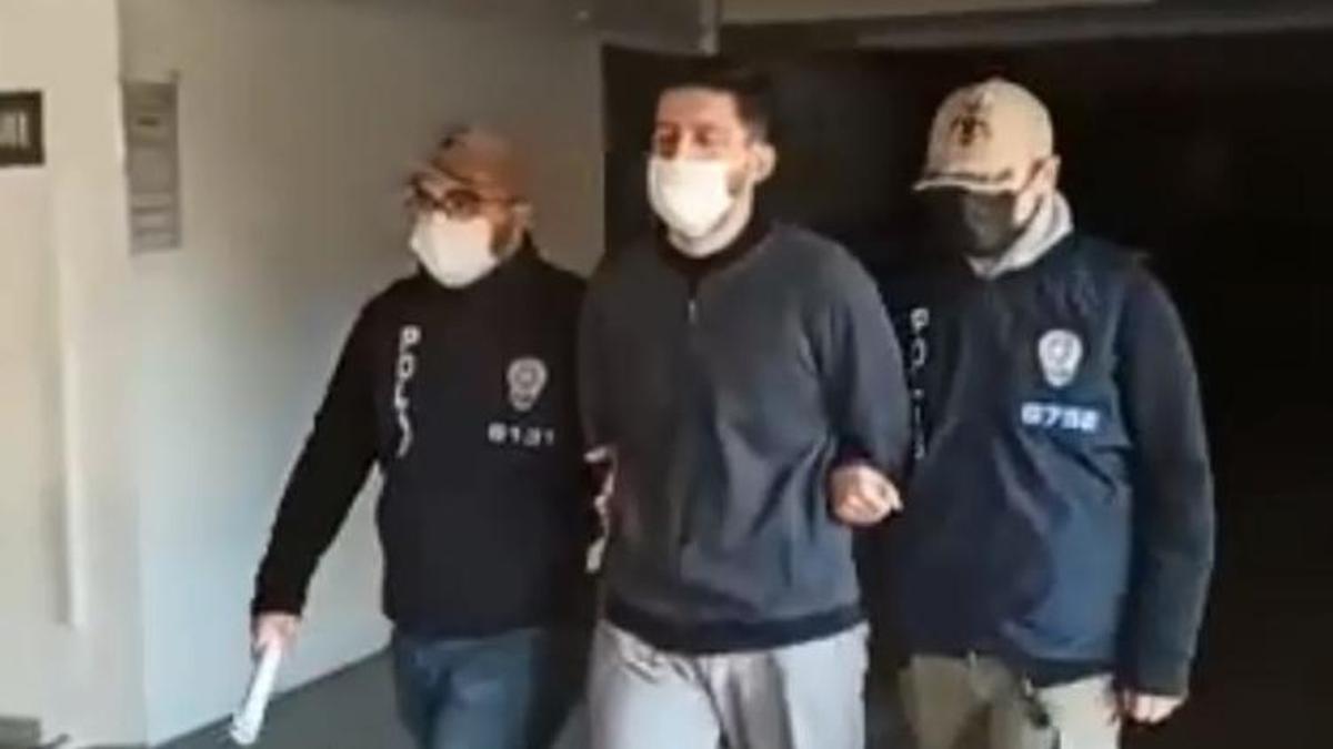 FETÖ'ye 25 ilde flaş operasyon! 'Adalet teşkilatı'na sızdıkları tespit edildi