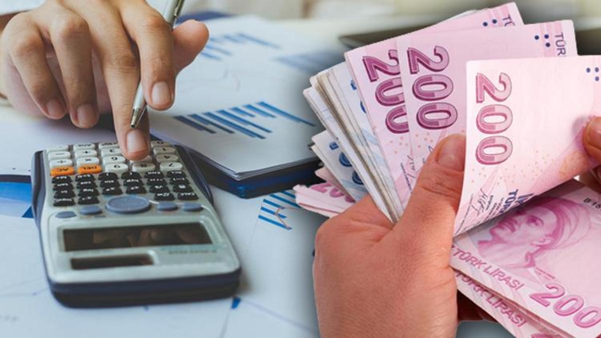Vergi istisnası geldi, binlerce esnafa müjde! Şartlar belli oldu! Berber, terzi, marangoz, tesisatçı...