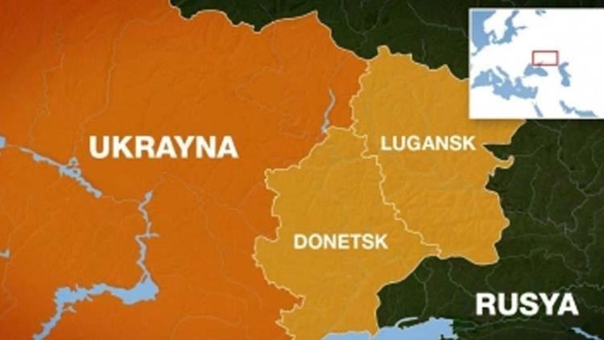 Minsk Anlaşması nedir, Rusya ile Ukrayna arasında imzalanan protokol maddeleri nelerdir? İşte ateşkesi hedefleyen Minsk anlaşması