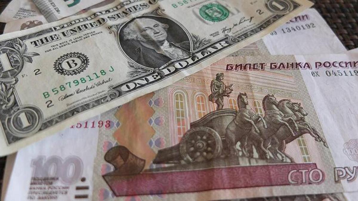 1 dolar kaç Rus Rublesi ediyor? Rusya Borsası’nda son durum ne? Rus ekonomisi ne durumda?