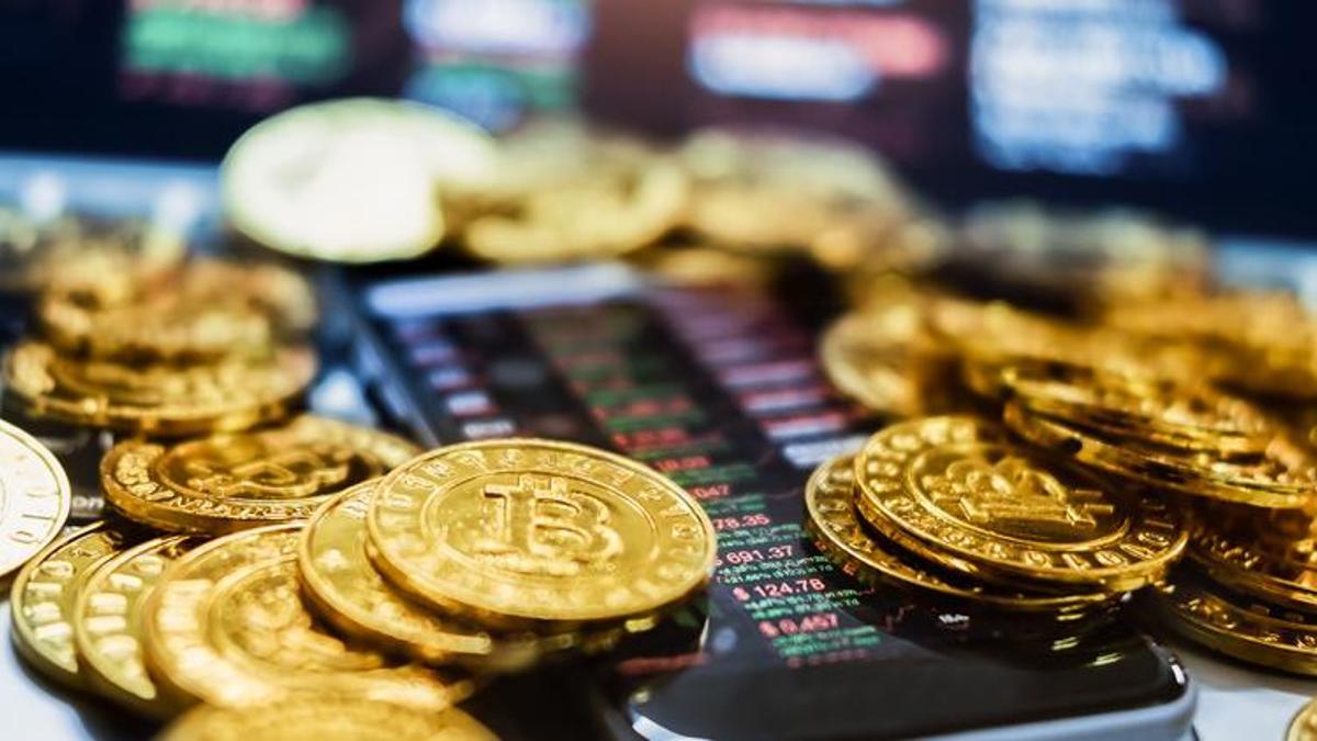 Kripto paralar çakıldı! Kripto para fiyatlarında şok gelişme! Bitcoin, Ethereum, Ripple, Doga, Shiba...