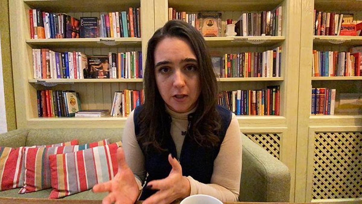 “Ukrayna, barışın sağlanması için çok şey yaptı”