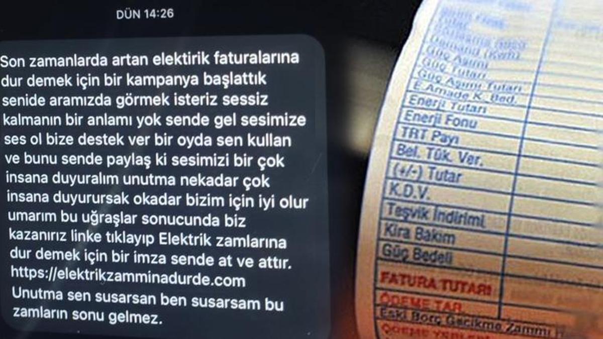 Elektrik faturaları ile ilgili flaş uyarı! İnanılmaz tuzak, elektrik faturalarının farkı...
