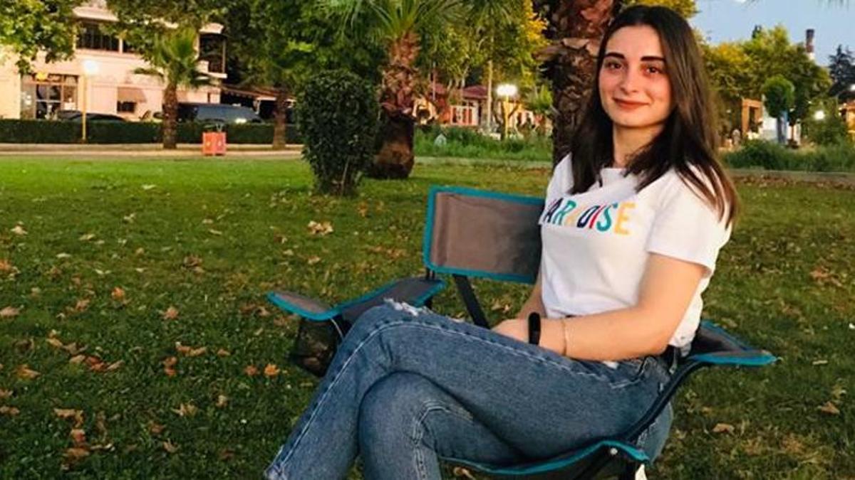 Elif'in ölümüne 'intihar' diyen sevgiliye kasten öldürmeden dava