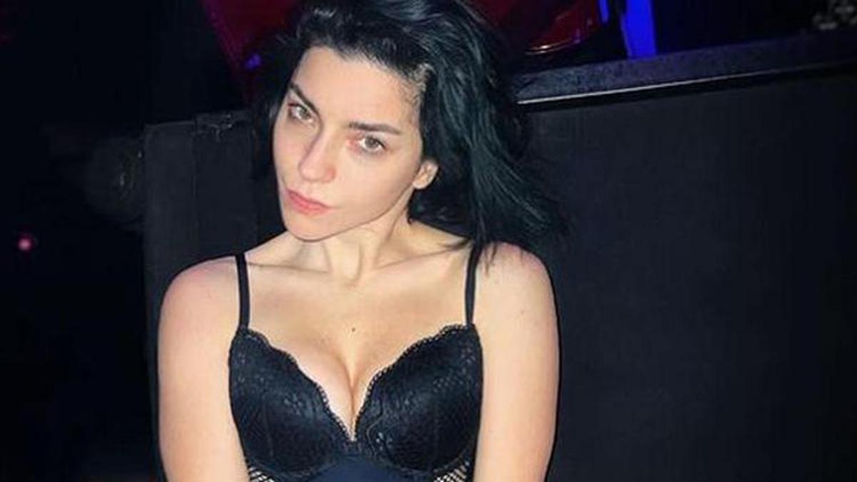 Merve Boluğur: Evleneceğim kişiyle aramda tutku olmalı