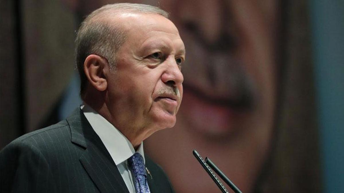 Cumhurbaşkanı Erdoğan'dan Rusya'ya ilk tepki: Bu kararını kabul edilemez olarak değerlendiriyoruz