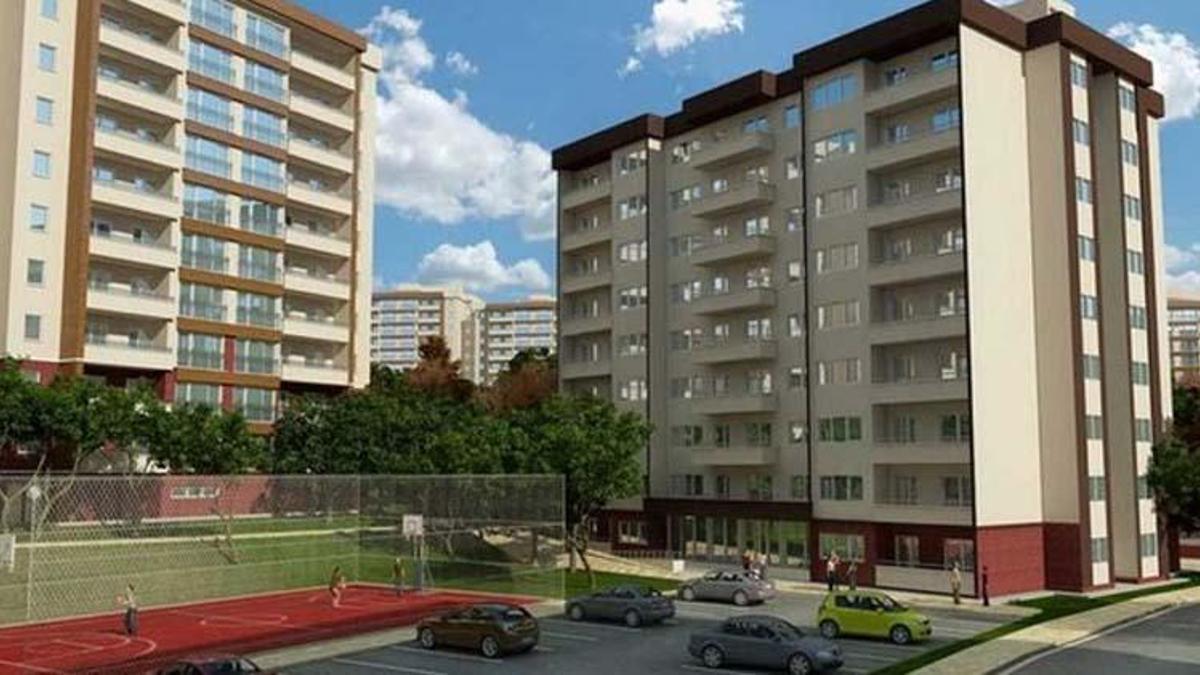 TOKİ Ankara Saraycık kura sonuçları açıklandı mı? Saraycık TOKİ kura sonuçları isim listesi belli oldu mu?