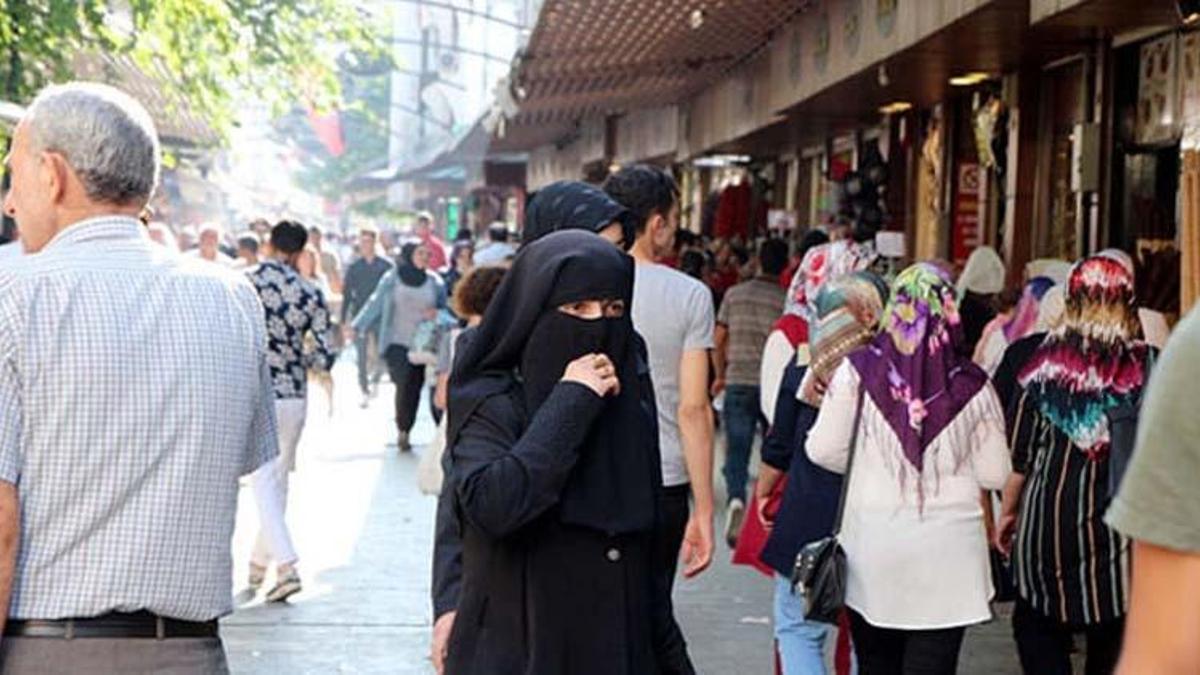 Suriyelilere kapatılan iller hangileri, 16 il Suriyelilere kapatıldı mı? Seyreltme projesi nedir?