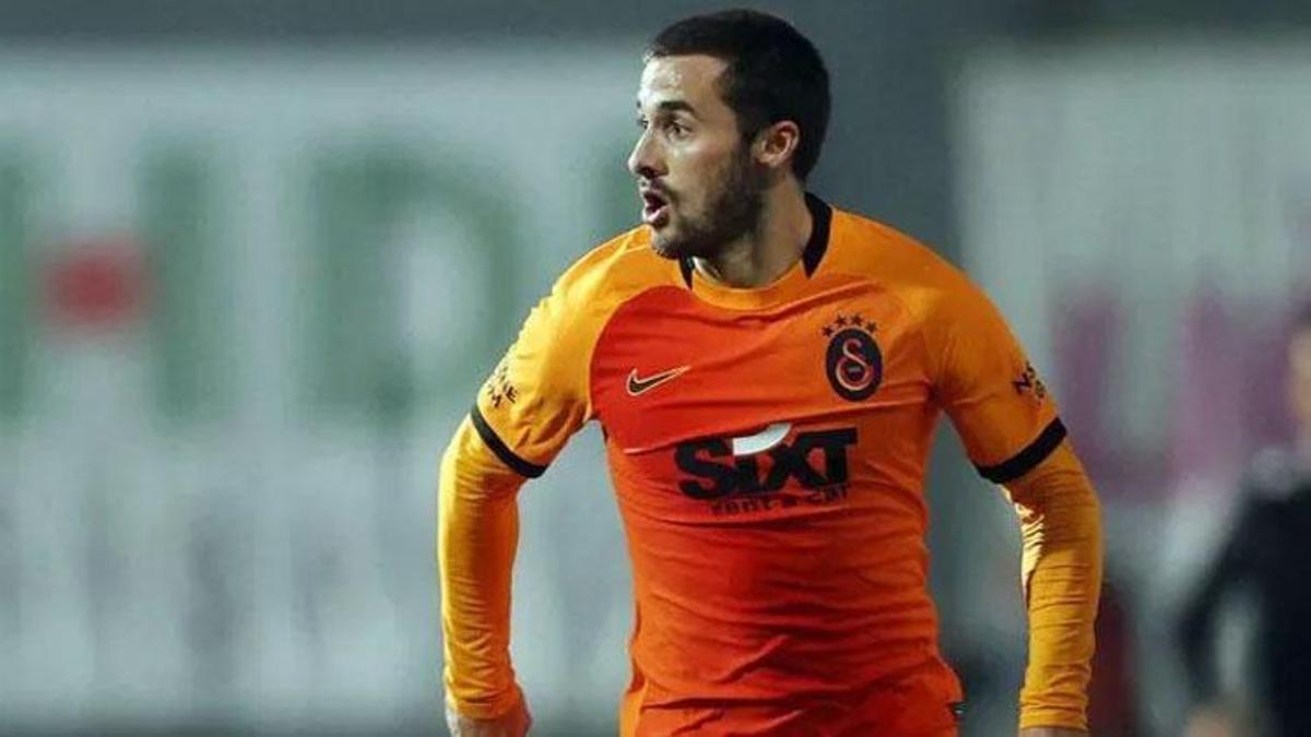 Marcelo Saracci'nin yeni takımı belli oldu