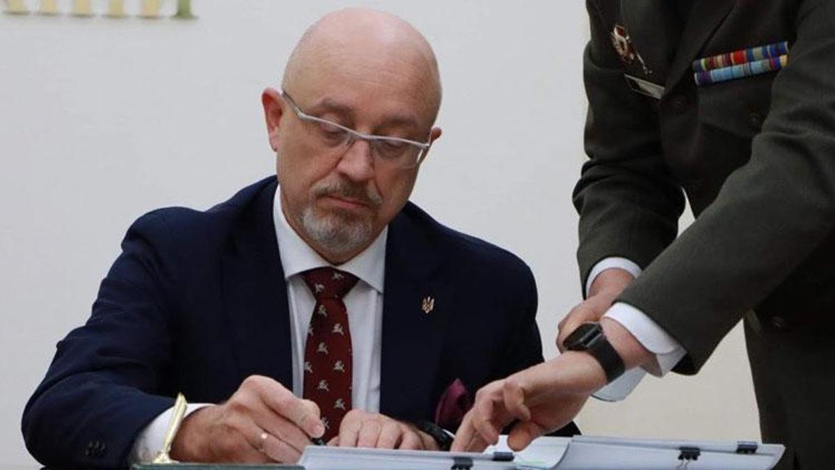 Ukrayna Savunma Bakanı: “Rusya’nın gerçek yüzünü, dünya yeni öğrendi”