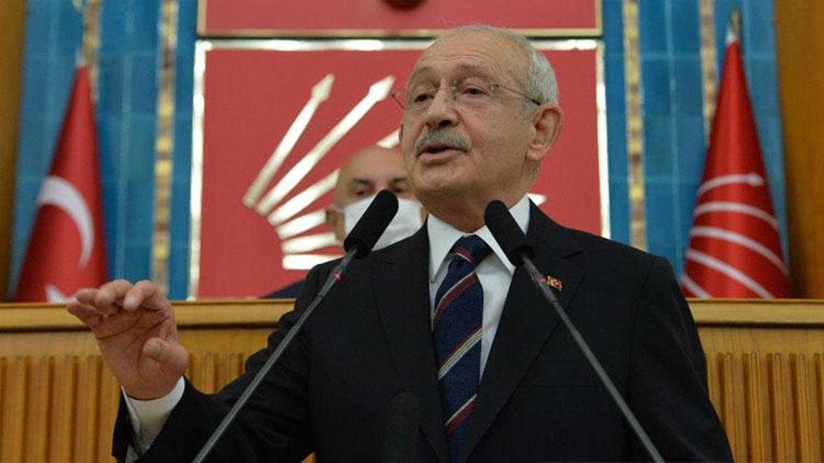 Kılıçdaroğlu: Bölgemizde savaş istemiyoruz