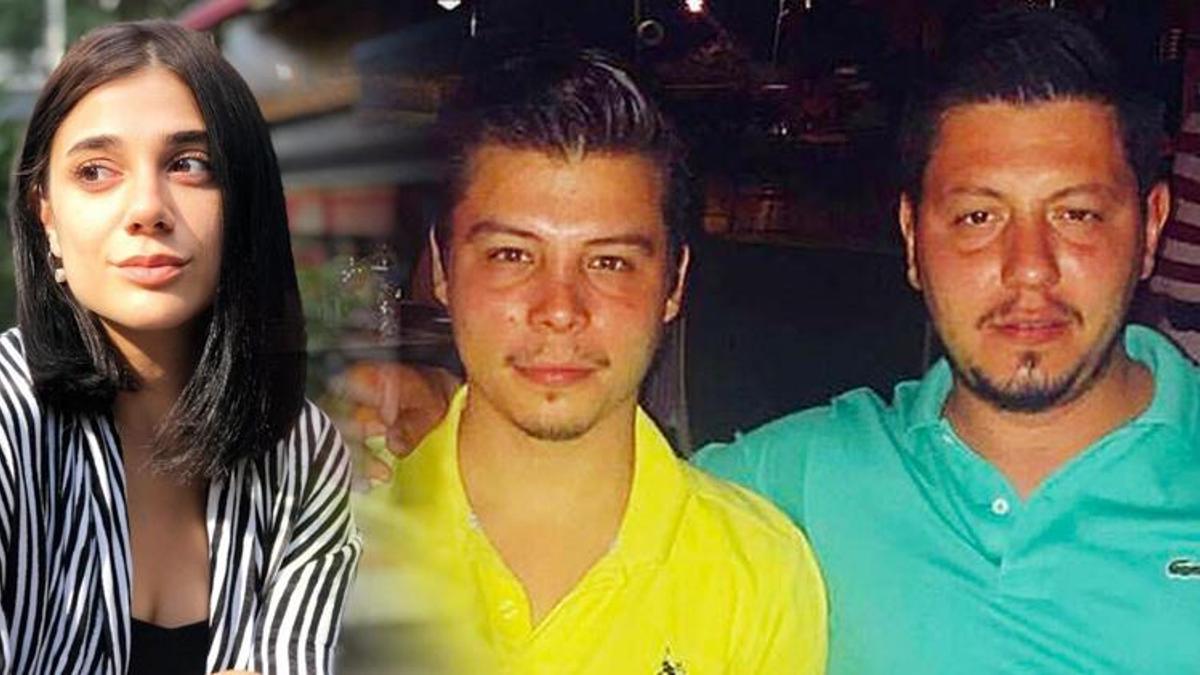 Pınar Gültekin davasında kan donduran sözler! 'Varildeki ateş harıl harıl yanıyordu'