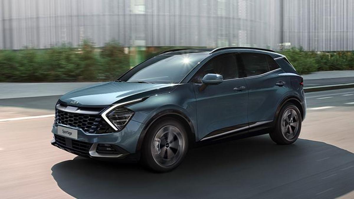Kia Sportage'ın fiyatı belli oldu!