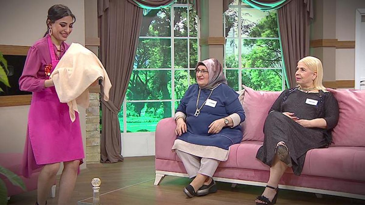 Gelinim Mutfakta 873. bölüm fragmanı yayında!