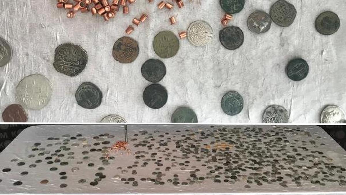 Buzdolabından servet çıktı! Piyasa değeri tam 1 milyon lira...