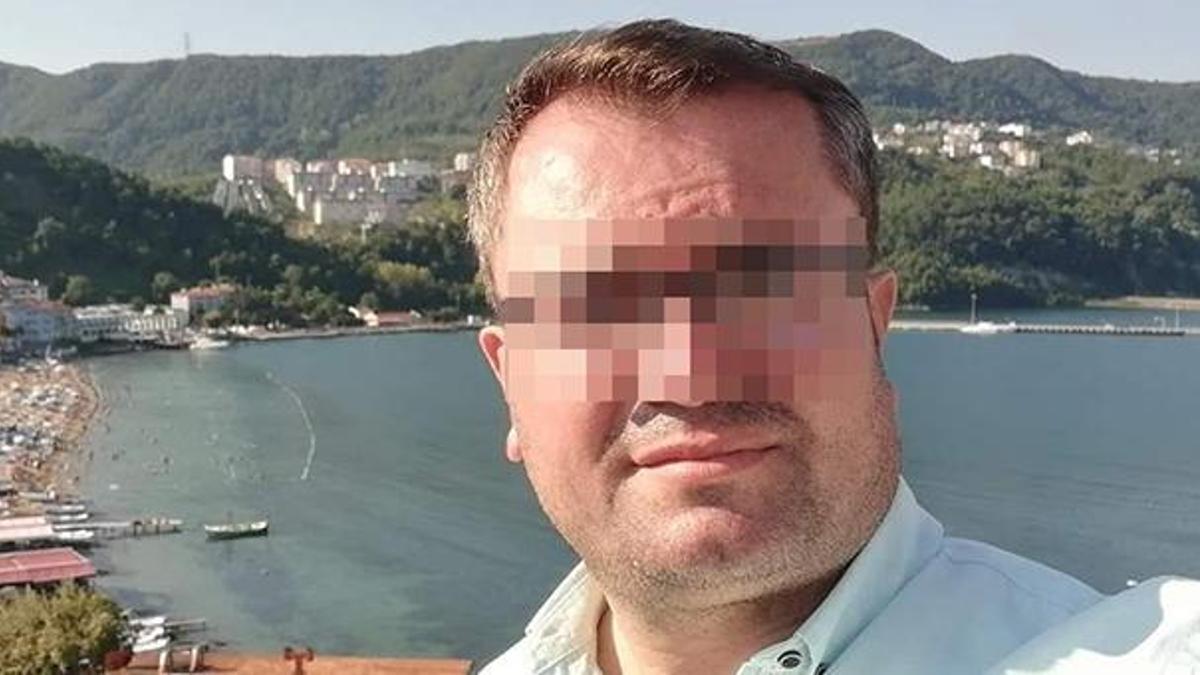 Okul müdürü hakkında flaş karar! Her şeyi ailesine anlattı