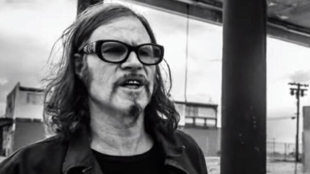 Ünlü rockçı Mark Lanegan hayatını kaybetti