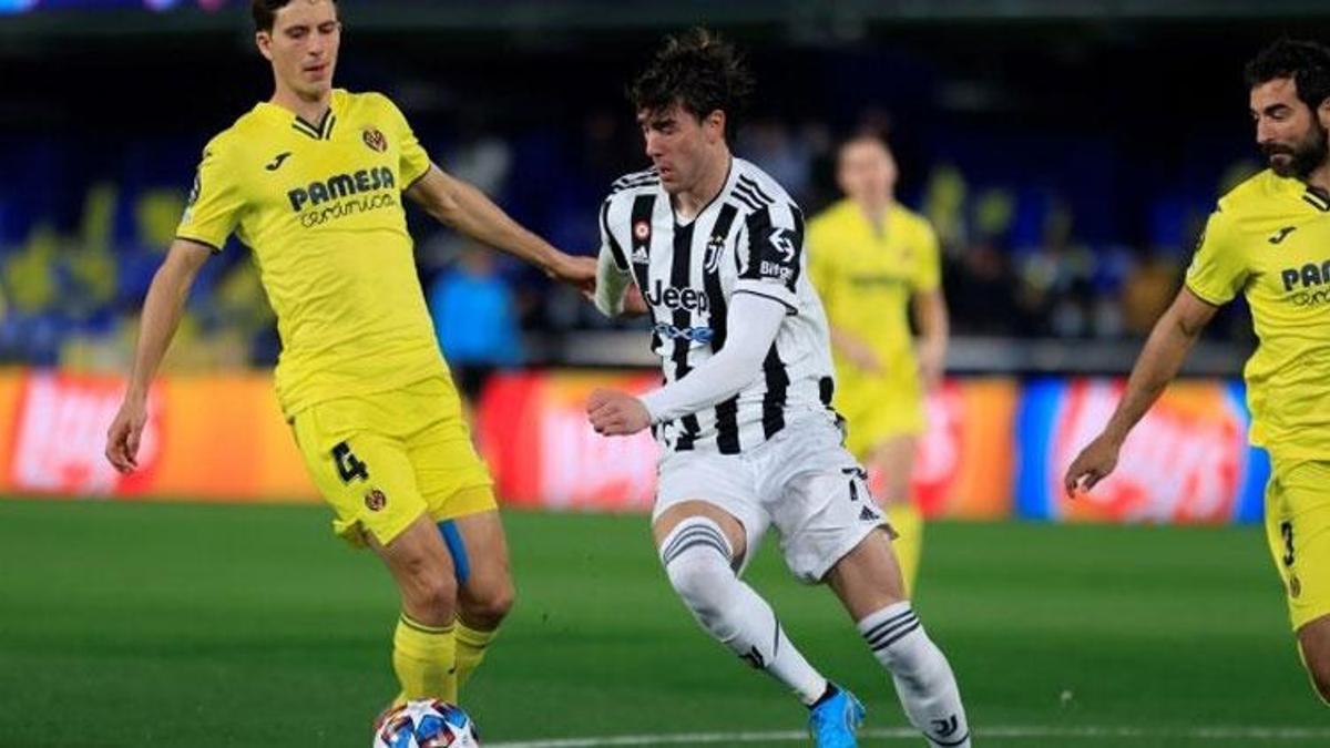 Juventus İspanya'dan istediğini alarak döndü