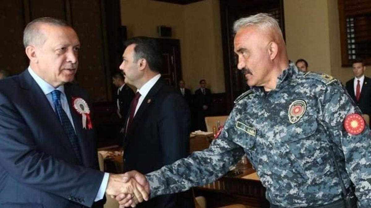 Hayrettin Eren kimdir, nasıl şehit oldu? Cumhurbaşkanlığı Özel Harekat Şube Müdürlüğü nedir?