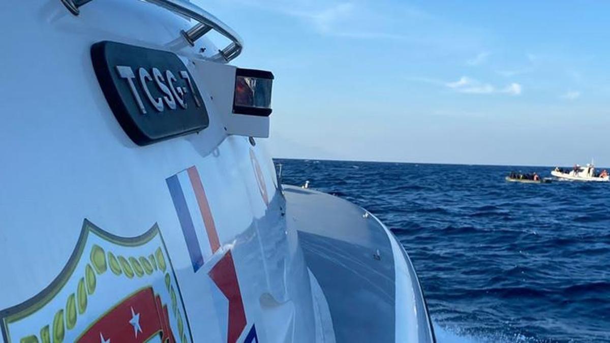 Türk balıkçılara Yunanistan'dan silahlı saldırı!