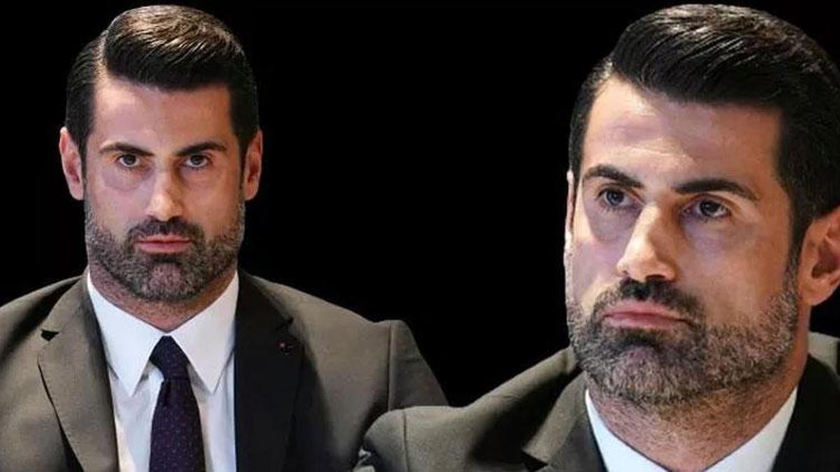 Volkan Demirel'den flaş Arda Güler ve Ömer Faruk Beyaz açıklaması