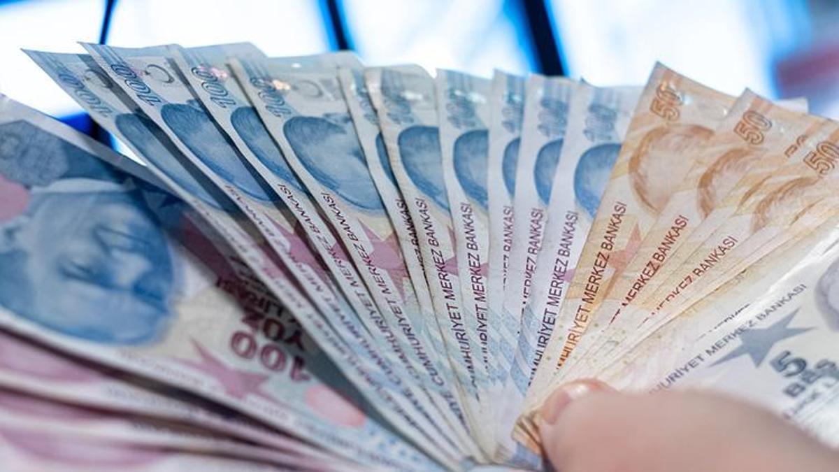 100 TL ve 50 TL'lik yeni banknotlar geliyor! Merkez Bankası duyurdu, bugün...