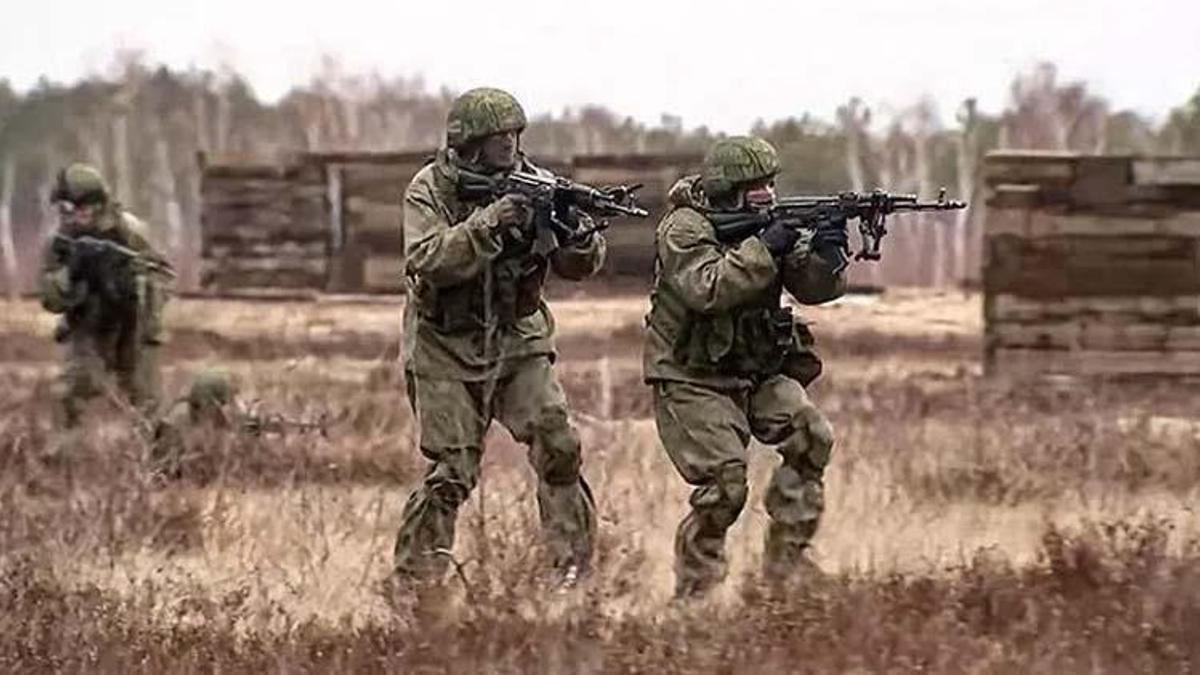 Rusya Ukrayna savaşı başladı mı, Rusya Ukrayna’ya girecek mi? 23 Şubat Ukrayna Rusya krizinde son durum...