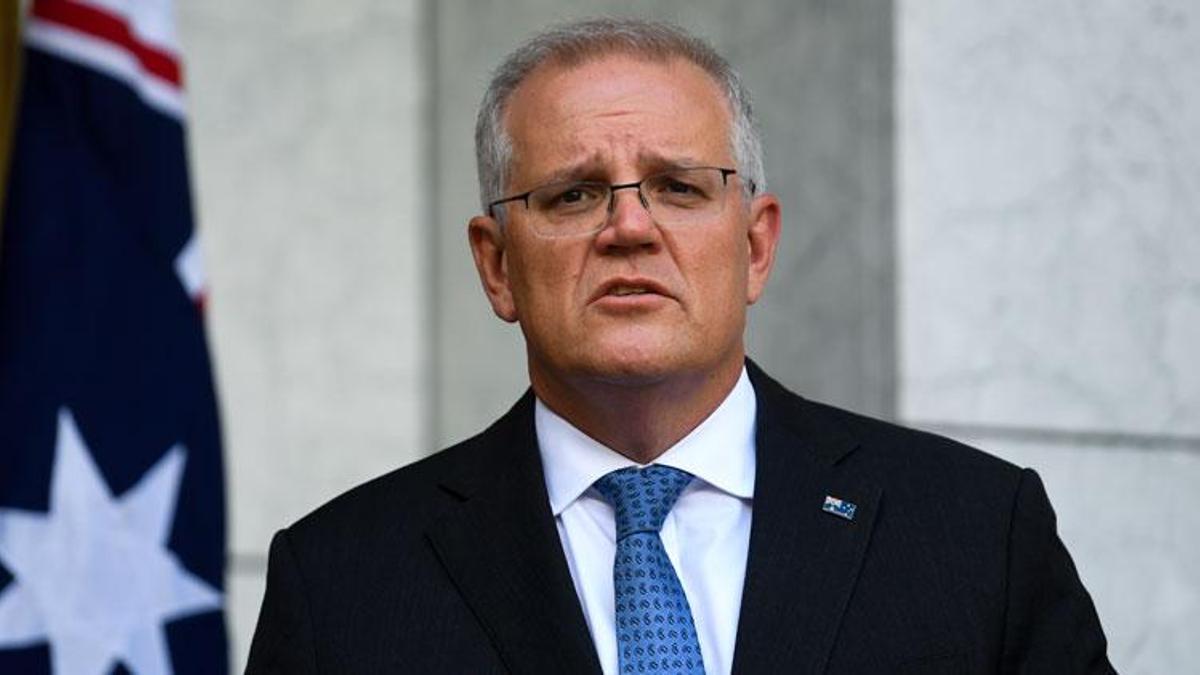 Avustralya’dan Rusya’ya genişletilmiş yaptırım kararı