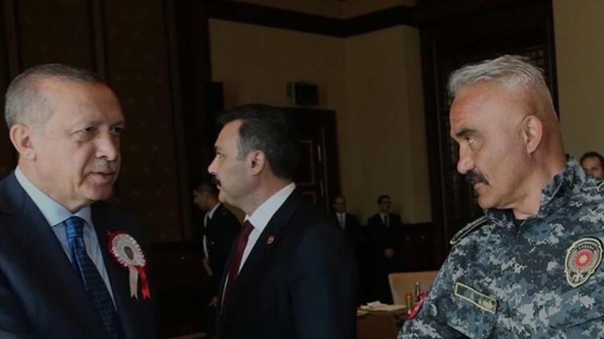 Özel Harekat Şube Müdürü Hayrettin Eren, Senegal’de şehit oldu
