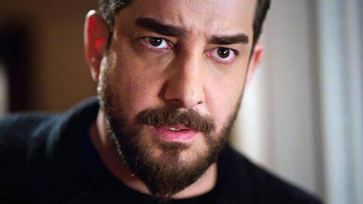 Enis Arıkan'dan Camdaki Kız paylaşımı!