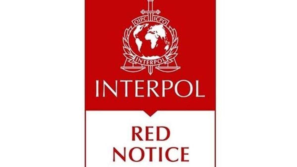 İnterpol nedir, İnterpol Sedat Peker için kırmızı bülten mi çıkardı? Kırmızı bülten nedir, nasıl çıkarılır?