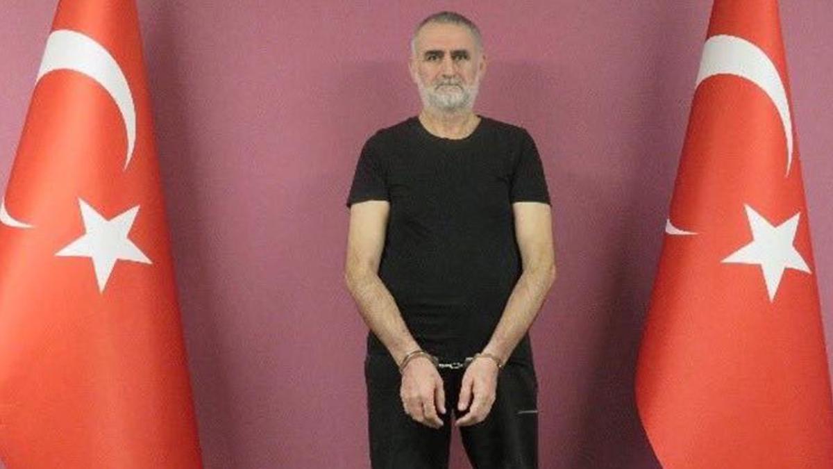 DEAŞ'ın sözde Türkiye sorumlusu Güler, savunma için süre istedi