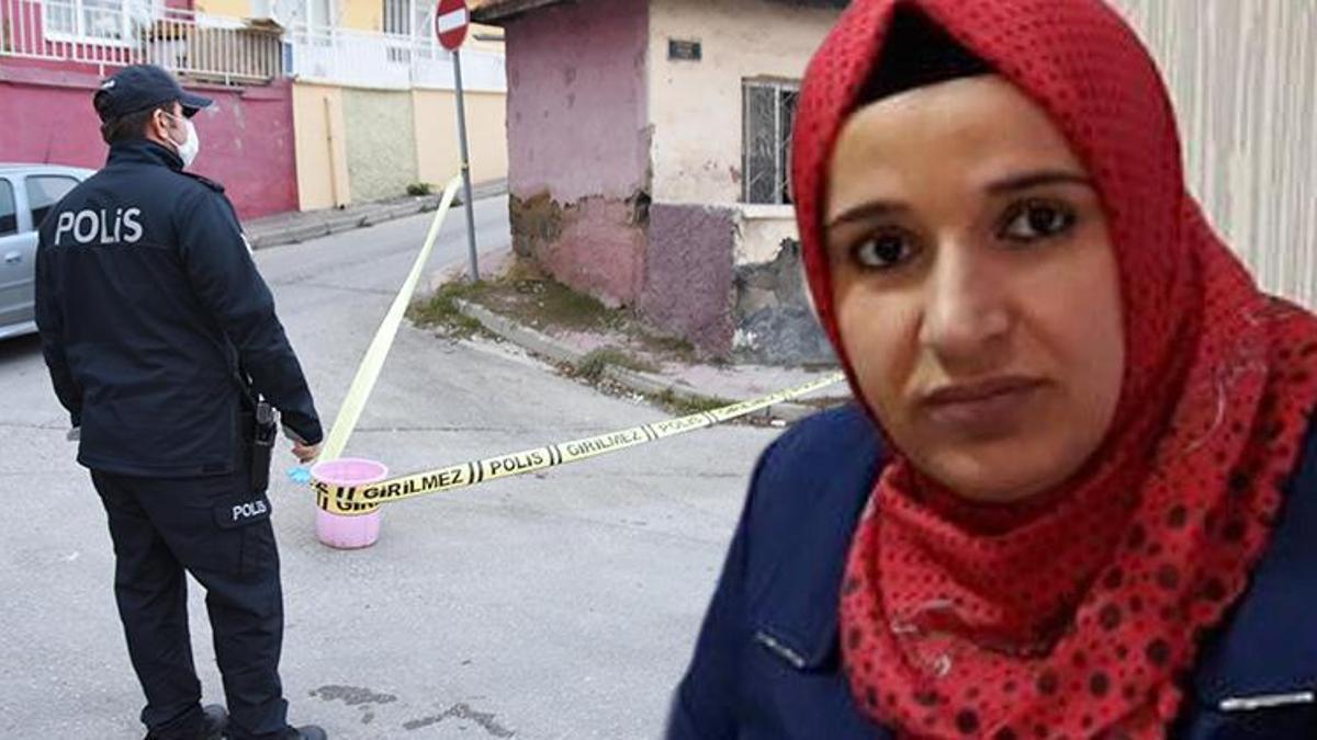 Tartıştığı ablasını bıçaklayarak öldürdü! Akli dengesi yerindeymiş