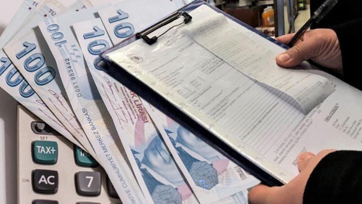 Paralar iade edilecek! Herkesi yakından ilgilendiriyor, hemen kontrol edin...