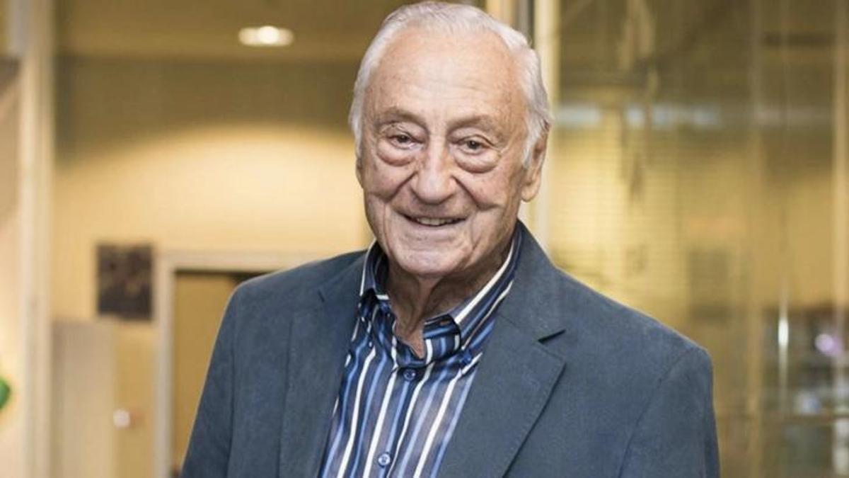 Halit Kıvanç'tan kötü haber! Ertem Şener duyurdu! Dua istedi...