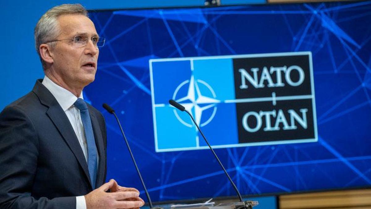 ABD'den NATO'nun doğu kanadına askeri sevkiyat