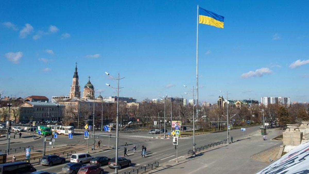 Rusya, Ukrayna'daki diplomatların tahliyesine başladı