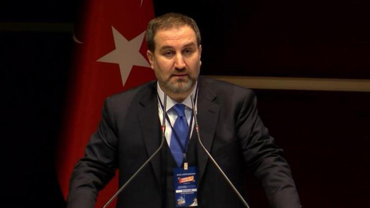 AK Parti'li Şen: Milletimizin teveccühü için önce gönlünü kazanmamız lazım