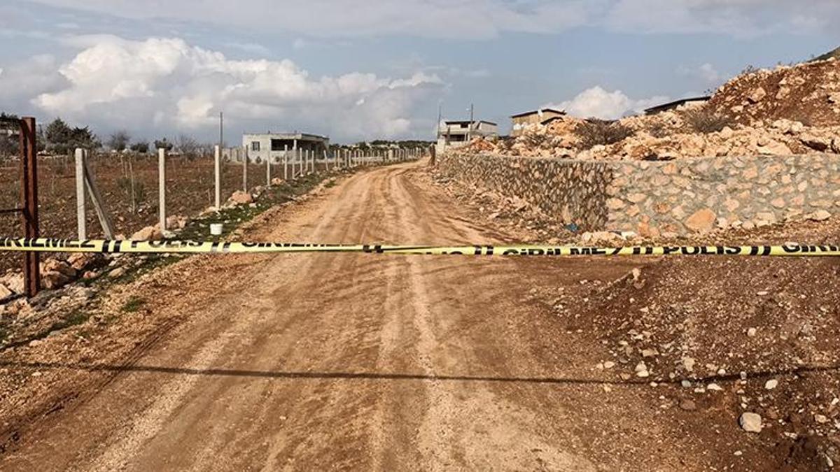 Boşanmak istediği kocası tarafından av tüfeğiyle vurularak öldürüldü!