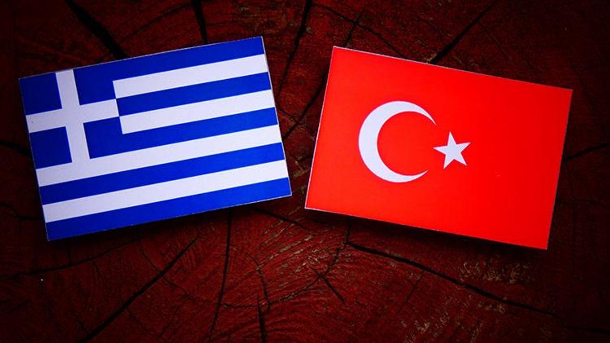 Son dakika... Türkiye'den Yunanistan'a nota!