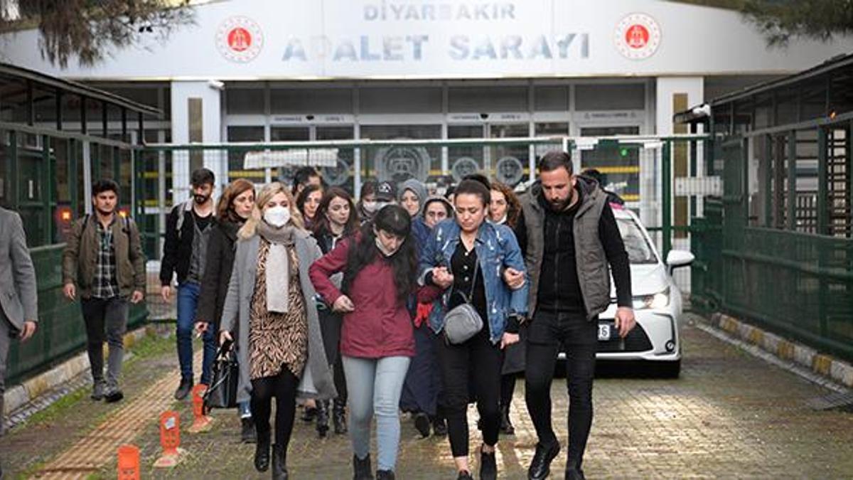 Mutlu Kaya'nın ablasını öldüren astsubay sevgiliye müebbet hapis