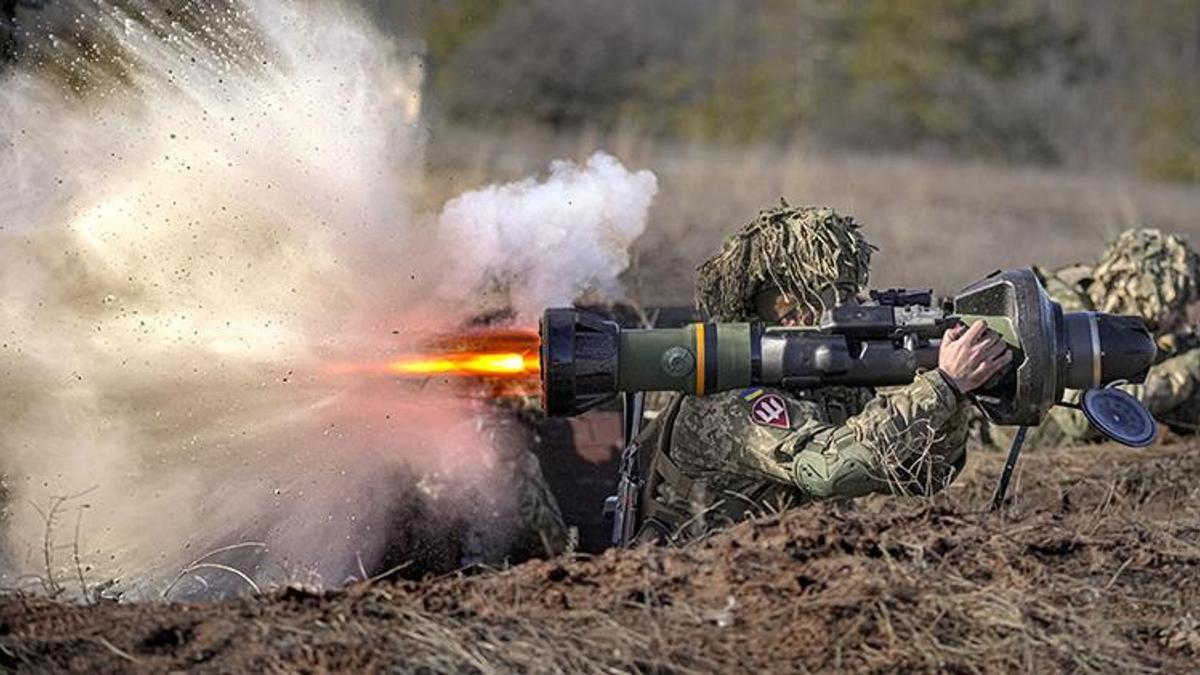 Ukrayna ve Rusya haritası! Ukrayna ve Rusya komşuları hangi ülkeler? İşte haritada Rusya Ukrayna!