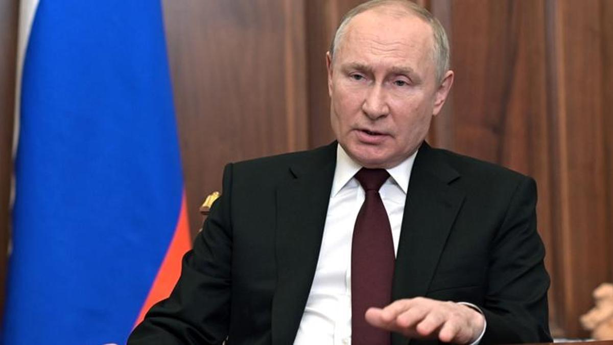 Putin'in en büyük silahı! Avrupa ülkelerinin elini kolunu bağlıyor...