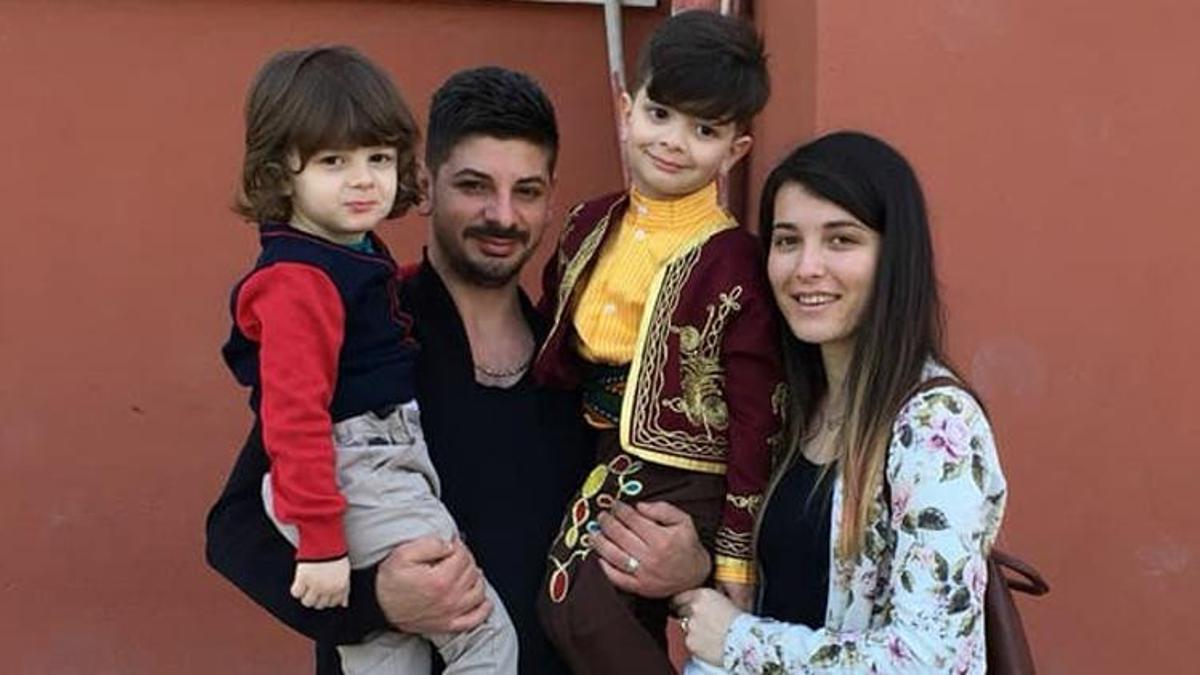 9 yaşındaki Yağız koronavirüsten hayatını kaybetti! Gözleri yaşartan olay